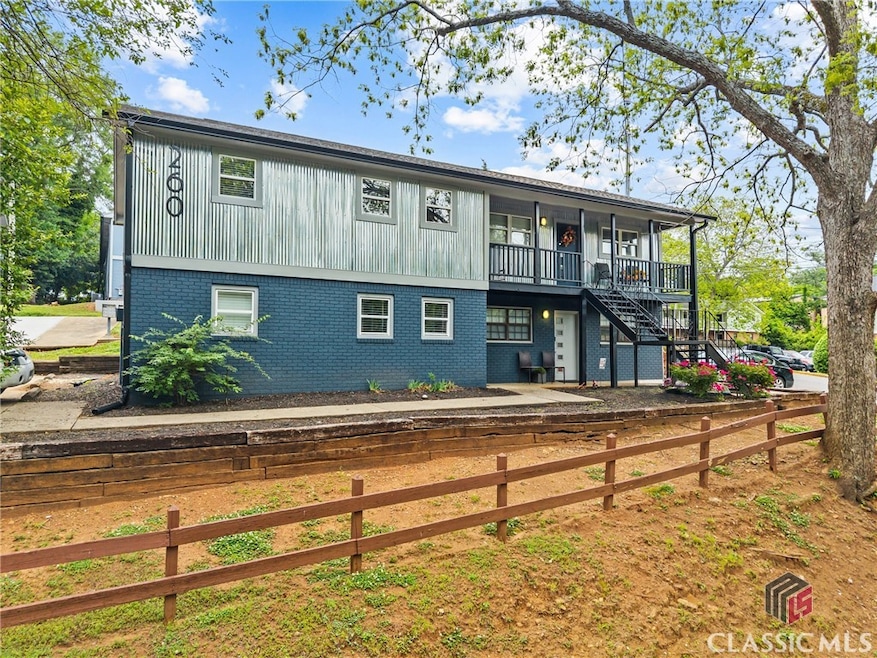 260 Little Street #2