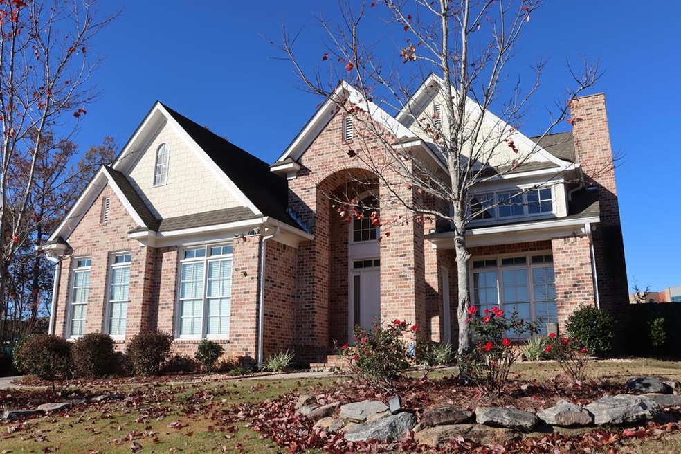 6813 Riverbrook Trace, Columbus, GA 31904 - photo 1