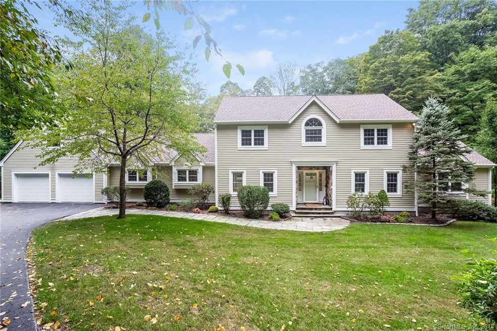 40 Deer Hill Rd, Redding, CT 06896 - photo 1