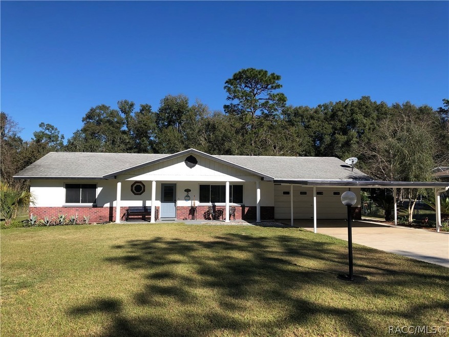 6415 E. Shadow Lane, Inverness, FL