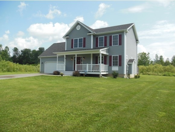 51 Bushey Rd, Fairfax, VT 05454 - photo 1