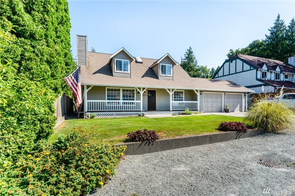 4233 175th Place NW, Stanwood, WA 98292 - photo 1