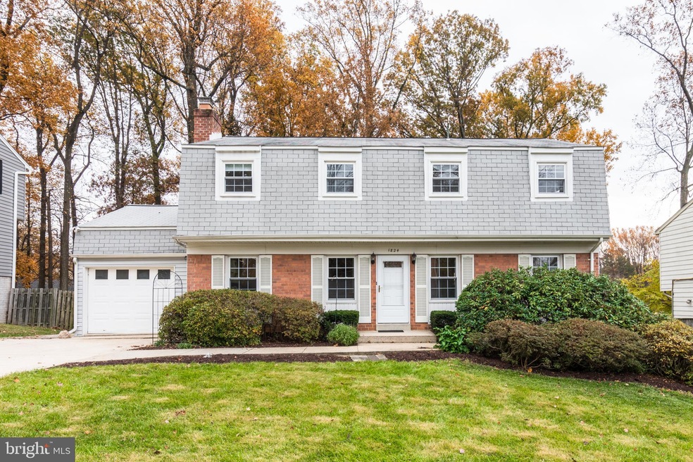 1824 Billman Ln, Silver Spring, MD 20902 - photo 1