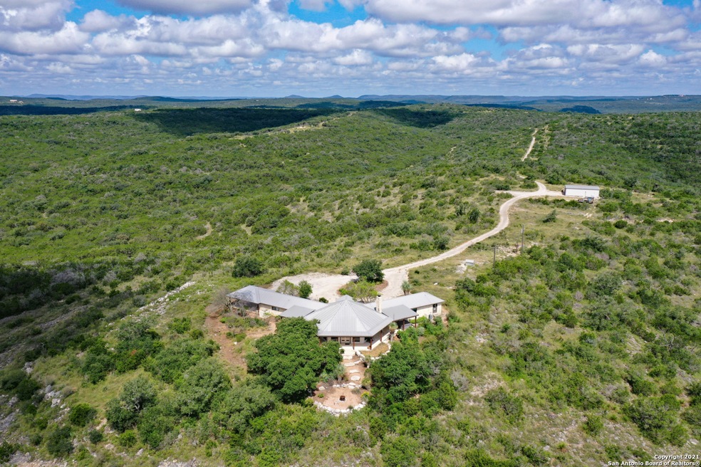 2028 Private Road 2414, Hondo, TX 78861 - photo 1