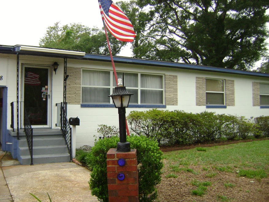 2428 Hirsch Ave, Jacksonville, FL 32216 - photo 1