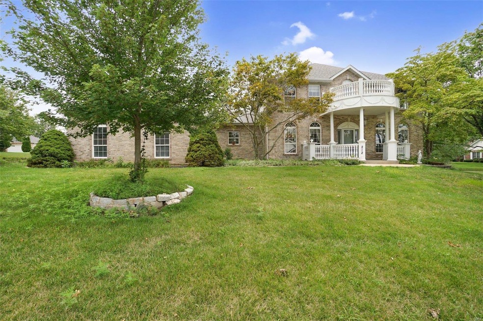 212 Abbey Glen Lane