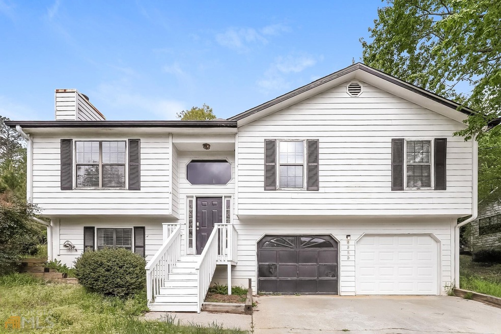 unlisted-address, Flowery Branch, GA 30542 - photo 1