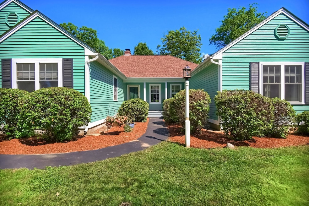 14 Foxcross Cir, Concord, NH 03301 - photo 1