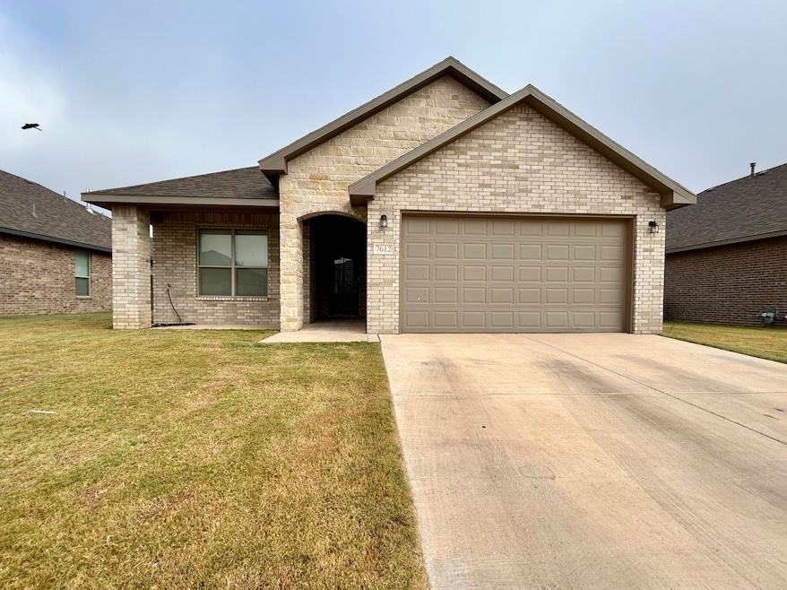 7612 61st St, Lubbock, TX 79407 - photo 1