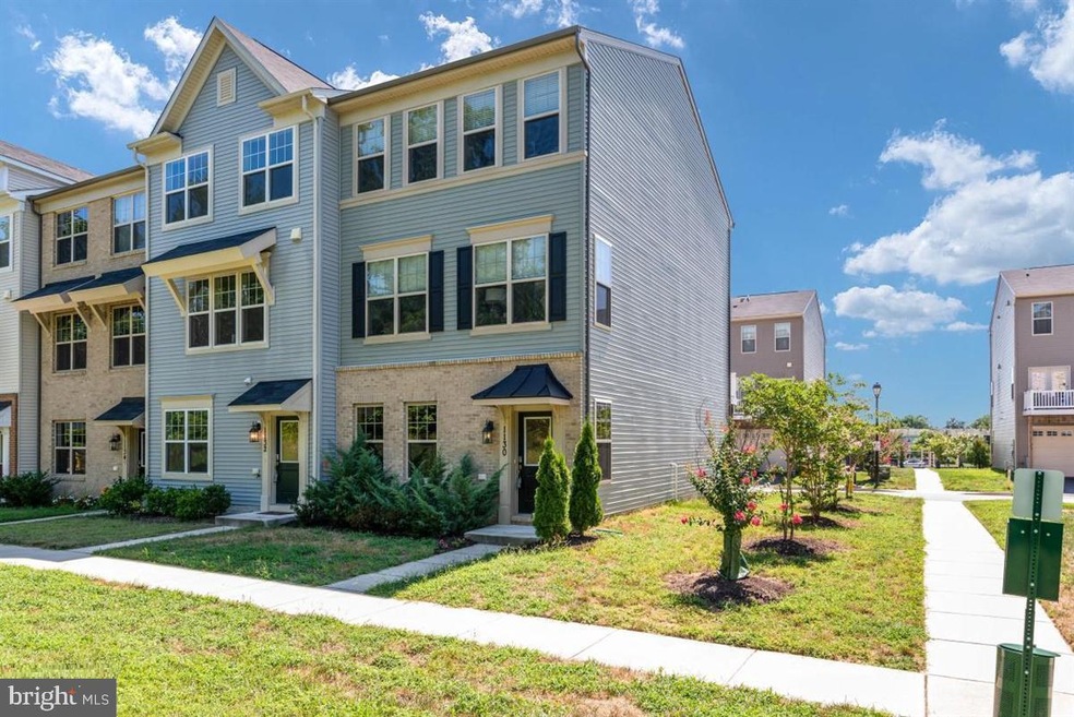 1130 Red Hawk Way, Severn, MD 21144 - photo 1