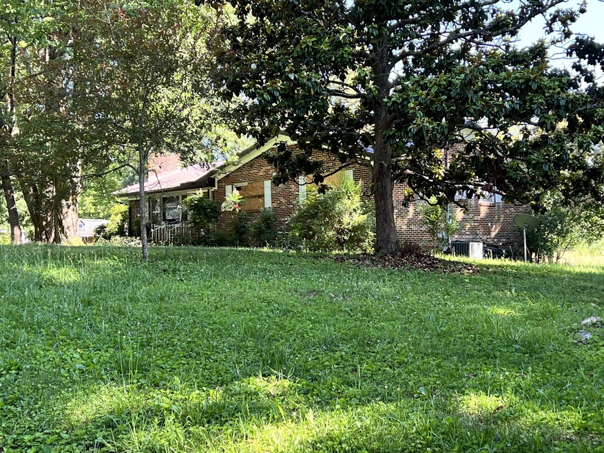 304 Bowling Alley Rd, Manchester, TN 37355 - photo 1