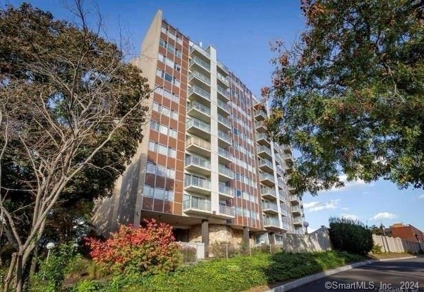 Regency Towers unit 5P, Hartford, CT 06105 - photo 1