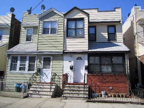 unlisted-address, Jamaica, NY 11421 - photo 1