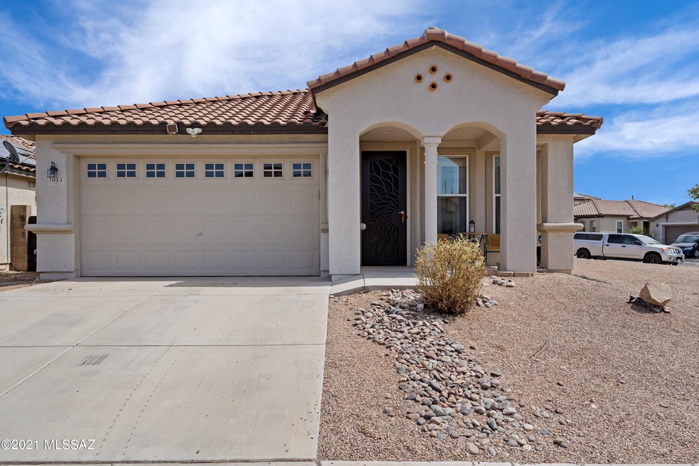 1 Front Yard-2