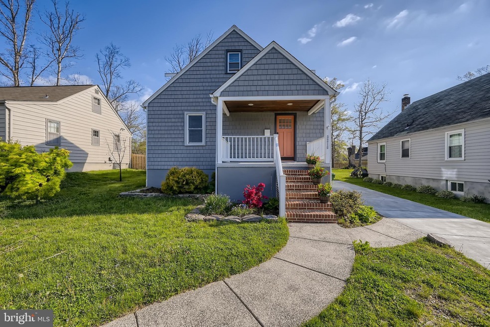 3216 Rosalie Ave, Parkville, MD 21234 - photo 1