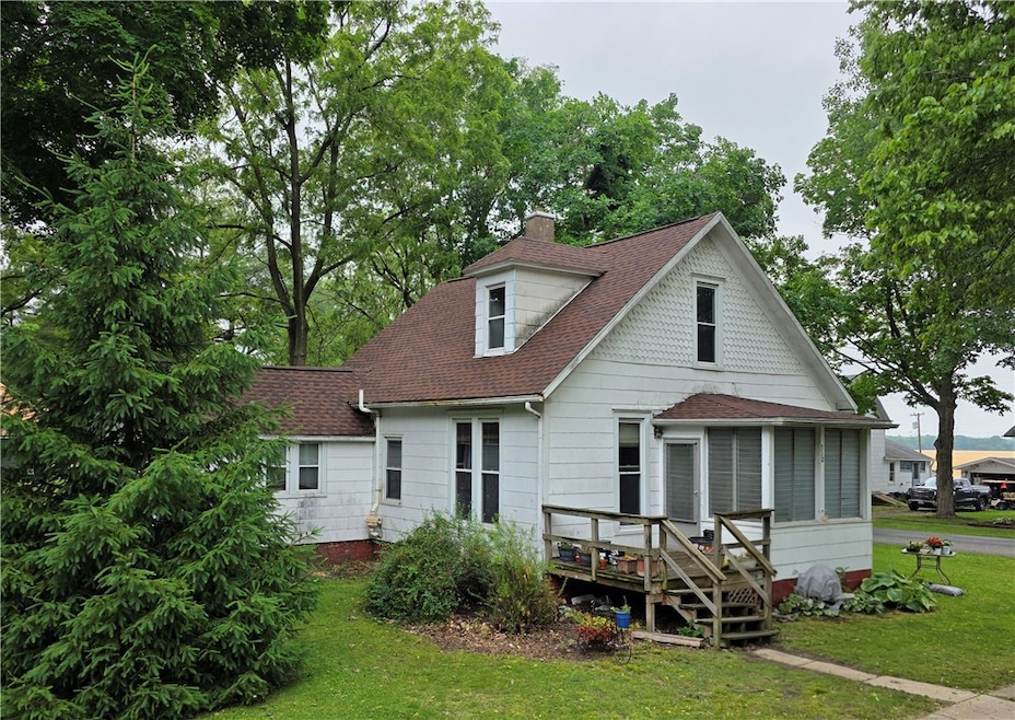 For Sale $95,000