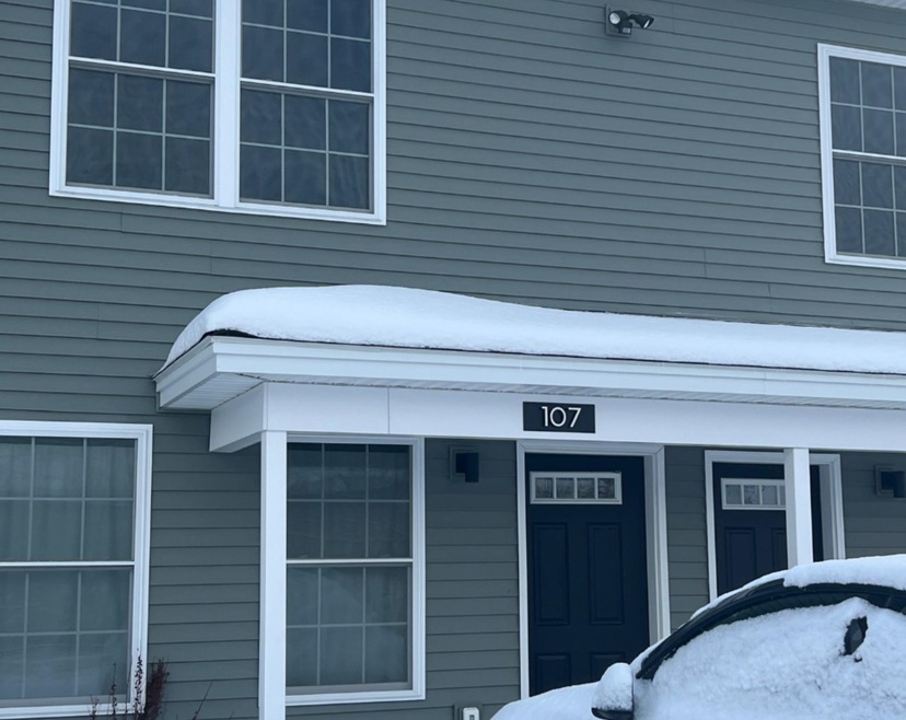 25 Fletcher Rd unit 107, Fairfax, VT 05454 - photo 1