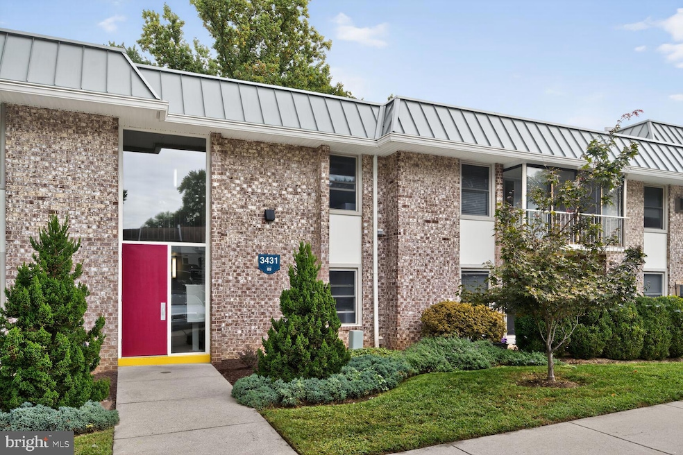 3431 S Leisure World Blvd unit 883C, Silver Spring, MD 20906 - photo 1