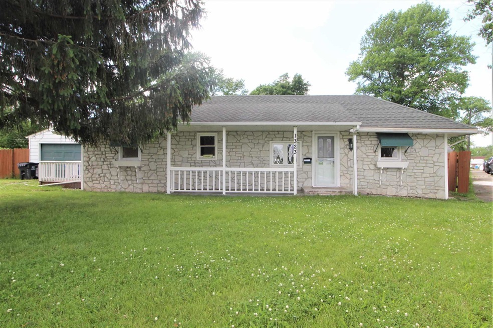 1323 E Murden St, Kokomo, IN 46901 - photo 1