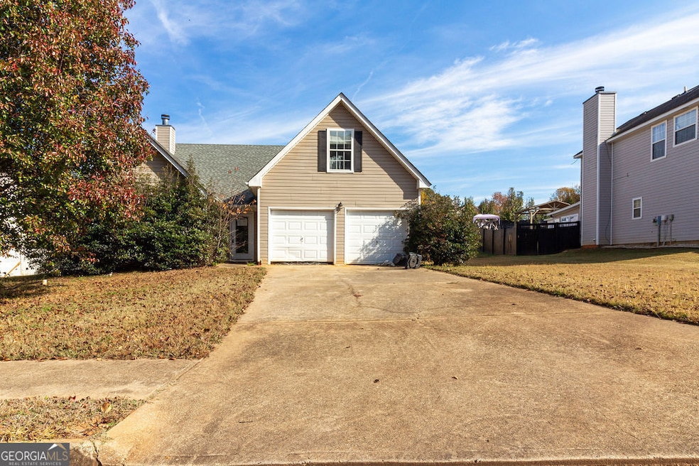 45 Robertford Dr, Covington, GA 30016 - photo 1