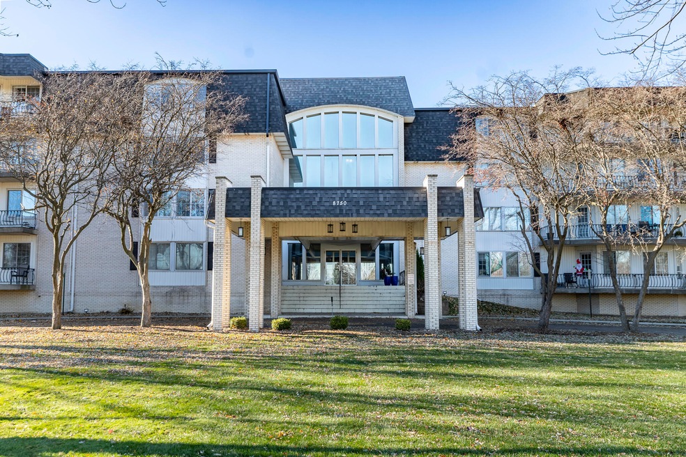 Harrison Heights Condominiums unit 211, Munster, IN 46321 - photo 1