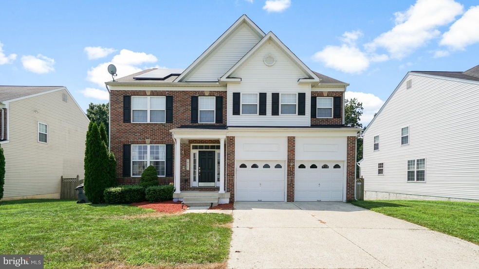 10241 Warfield St, White Plains, MD 20695 - photo 1