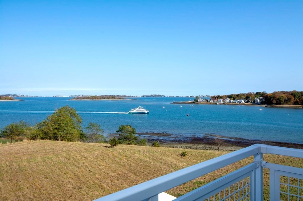Seascape at Weymouth unit 510, Weymouth, MA 02191 - photo 1