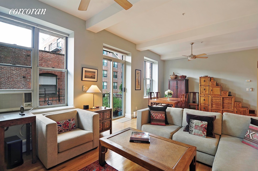 444 12th St unit 3E, Brooklyn, NY 11215 - photo 1