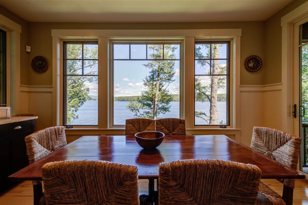 543 Forest Rd, Wolfeboro, NH 03894 - photo 1