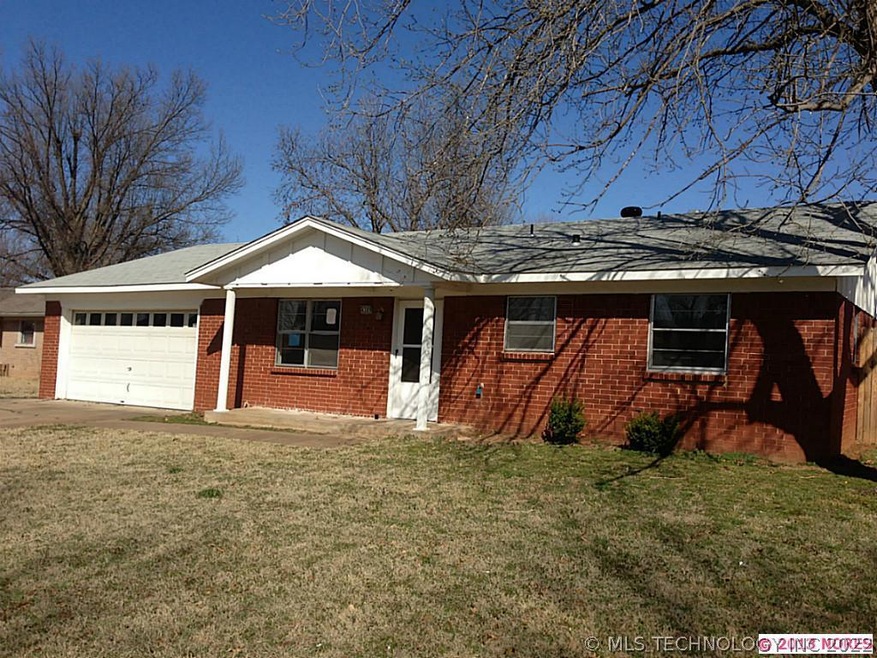 4309 S Cedar Ct, Broken Arrow, OK 74011 - photo 1