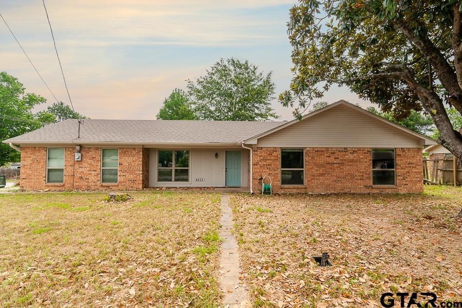 6112 6112 Mesquite Dr, Tyler, TX 75707 - photo 1