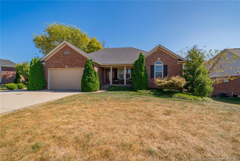 1152 Copperfield Dr, Georgetown, IN 47122 - photo 1