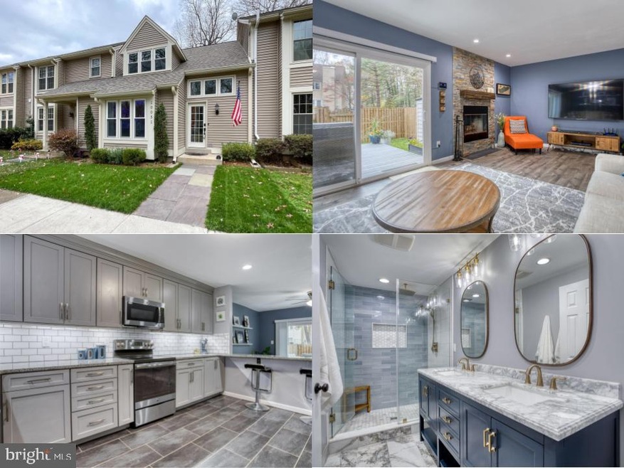 10051 Beacon Pond Ln, Burke, VA 22015 - photo 1