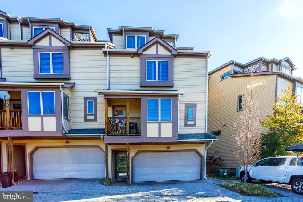 7019 Chesapeake Harbour Dr unit 21B, Annapolis, MD 21403 - photo 1