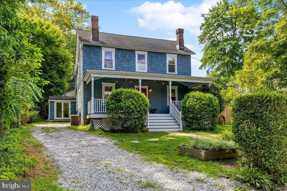 145 Spruce St, Princeton, NJ 08542 - photo 1