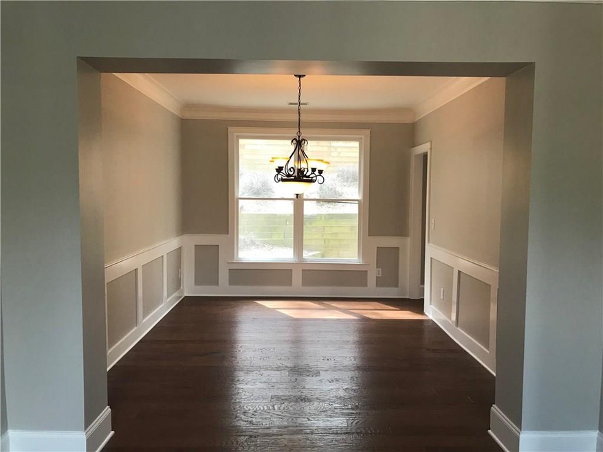 87 Pine Bluff Dr, Dallas, GA 30157 - photo 1