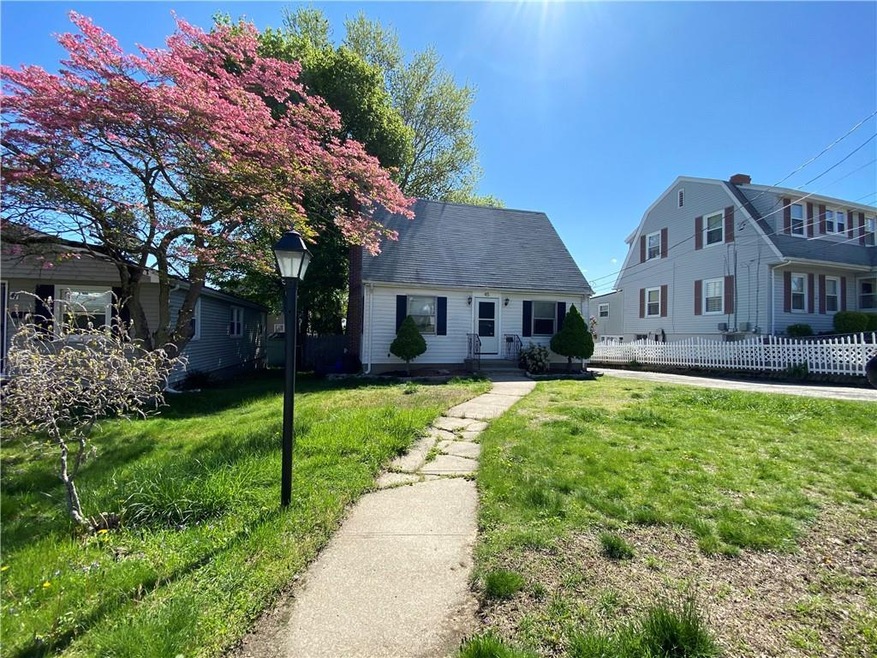 45 N Olney St, Johnston, RI 02919 - photo 1