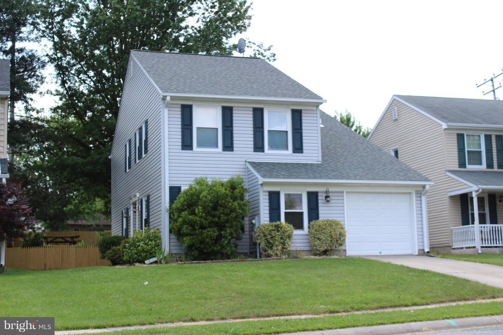 8 Huxley Cir, Abingdon, MD 21009 - photo 1