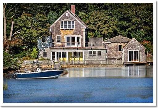 101 Border St, Cohasset, MA 02025 - photo 1