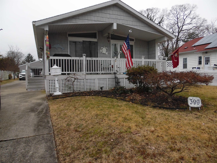 399 Pitney Rd, Absecon, NJ 08201 - photo 1