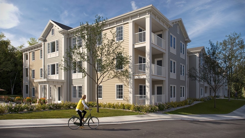 93 Bedford St unit 108, Lexington, MA 02420 - photo 1