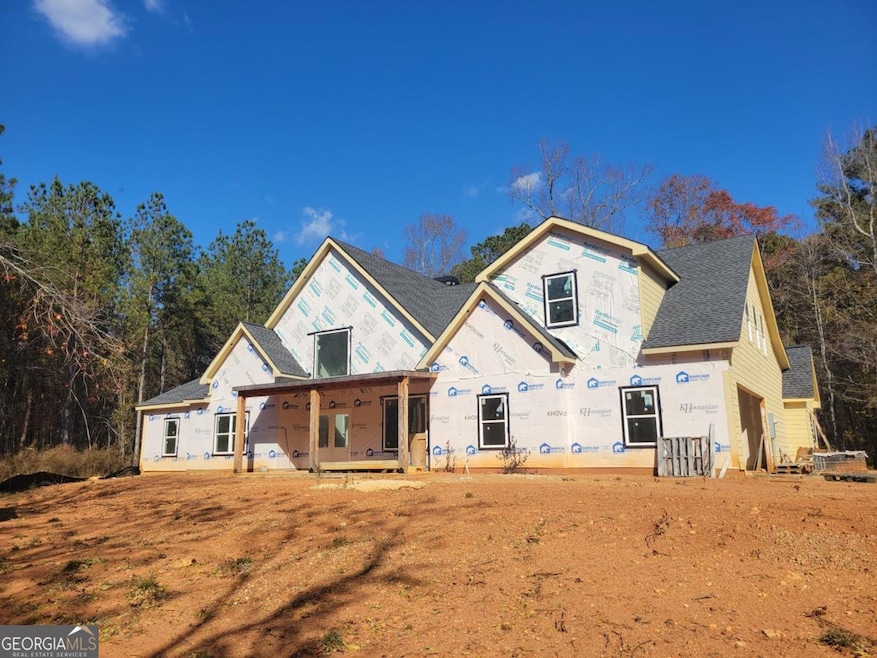 1150 Penland Rd, Covington, GA 30014 - photo 1