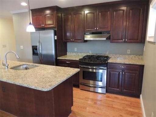 13 1/2 Merrimac St unit A, Amesbury, MA 01913 - photo 1