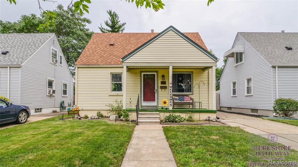 2118 Champaign
