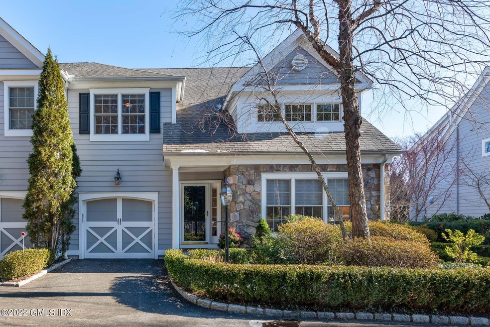 59 Le Grande Ave unit 3, Greenwich, CT 06830 - photo 1