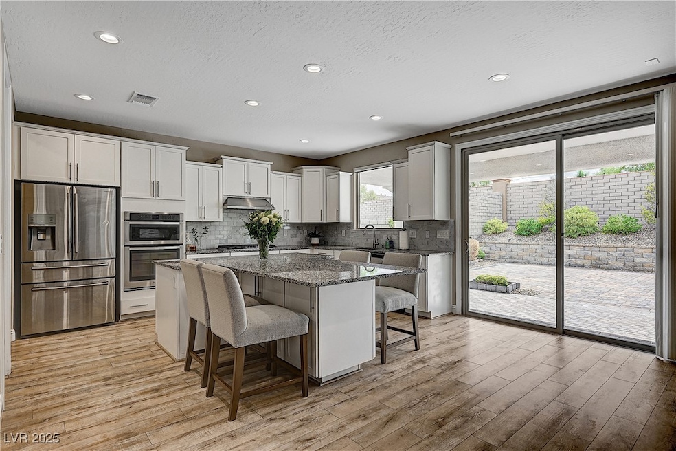 339 Rezzo St, Las Vegas, NV 89138 - photo 1