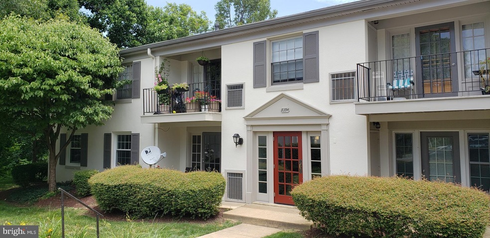 8354A Dunham Ct unit 649, West Springfield, VA 22152 - photo 1
