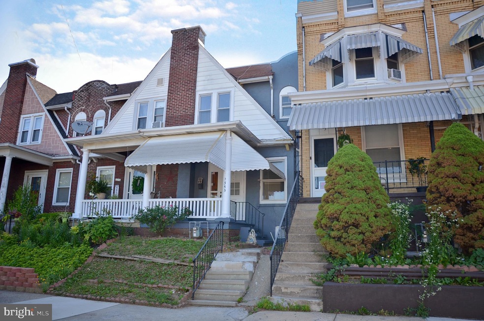 1355 N 12th St, Reading, PA 19604 - photo 1