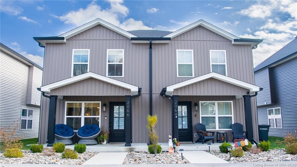 2066 Aster Dr, Jeffersonville, IN 47130 - photo 1