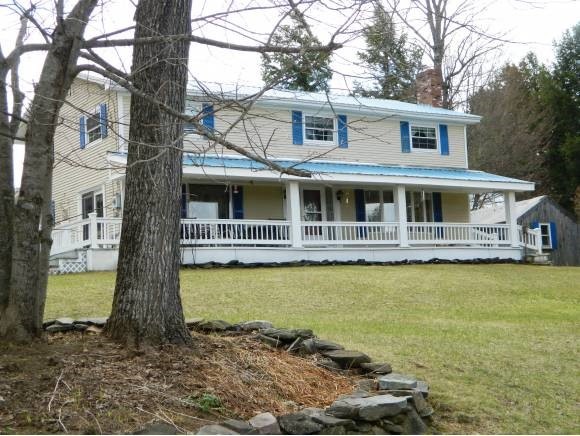 128 Highland Cir, Lyndonville, VT 05851 - photo 1